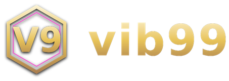 vib99 logo