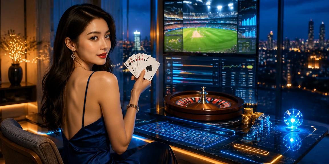vib99 Blackjack Đêm